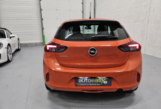 OPEL CORSA 1.2 Turbo 100 cv Edition / carplay / feux fulls leds