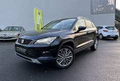 SEAT ATECA 2.0 TSI 190  Xcellence 4Drive DSG Toit ouvrant / Cuir