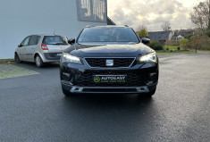 SEAT ATECA 2.0 TSI 190  Xcellence 4Drive DSG Toit ouvrant / Cuir