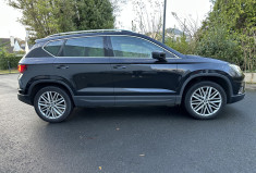 SEAT ATECA 2.0 TSI 190  Xcellence 4Drive DSG Toit ouvrant / Cuir