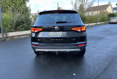 SEAT ATECA 2.0 TSI 190  Xcellence 4Drive DSG Toit ouvrant / Cuir