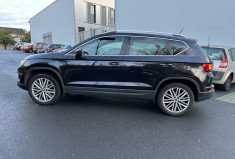 SEAT ATECA 2.0 TSI 190  Xcellence 4Drive DSG Toit ouvrant / Cuir