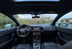 SEAT ATECA 2.0 TSI 190  Xcellence 4Drive DSG Toit ouvrant / Cuir