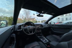 SEAT ATECA 2.0 TSI 190  Xcellence 4Drive DSG Toit ouvrant / Cuir