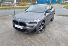 BMW X2  (F39) 20dA 190 M-SPORT sDrive * TOIT OUVRANT * SIEGES CHAUFFANTS  ET ELECTRIQUES *