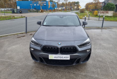 BMW X2  (F39) 20dA 190 M-SPORT sDrive * TOIT OUVRANT * SIEGES CHAUFFANTS  ET ELECTRIQUES *