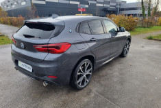 BMW X2  (F39) 20dA 190 M-SPORT sDrive * TOIT OUVRANT * SIEGES CHAUFFANTS  ET ELECTRIQUES *