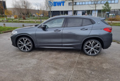 BMW X2  (F39) 20dA 190 M-SPORT sDrive * TOIT OUVRANT * SIEGES CHAUFFANTS  ET ELECTRIQUES *