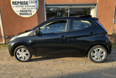 TOYOTA AYGO 1.0 VVTI 69 cv X-PLAY X-Wave Toit Ouvrant 