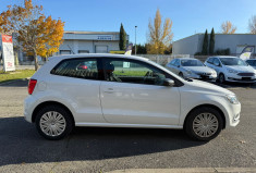 VOLKSWAGEN POLO Phase 2 1.0 i 75 Edition / 1ère main