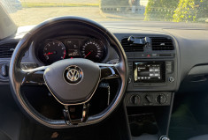 VOLKSWAGEN POLO Phase 2 1.0 i 75 Edition / 1ère main