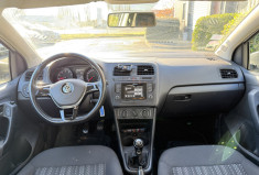 VOLKSWAGEN POLO Phase 2 1.0 i 75 Edition / 1ère main