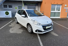 PEUGEOT 208 PREMIUM PACK 100CV DIESEL SANS TVA