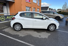 PEUGEOT 208 PREMIUM PACK 100CV DIESEL SANS TVA