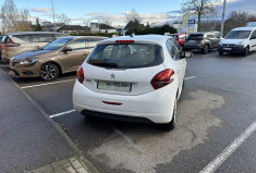 PEUGEOT 208 PREMIUM PACK 100CV DIESEL SANS TVA