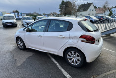 PEUGEOT 208 PREMIUM PACK 100CV DIESEL SANS TVA