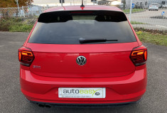 VOLKSWAGEN POLO GTI VI 2.0 TFSI DSG6 200 CV TOIT OUVRANT PANORAMIQUE