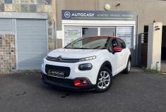 CITROEN C3  III  1.2 VTi PureTech 68 cv FEEL