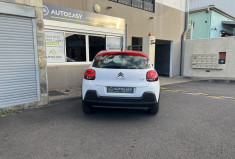 CITROEN C3  III  1.2 VTi PureTech 68 cv FEEL