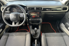 CITROEN C3  III  1.2 VTi PureTech 68 cv FEEL