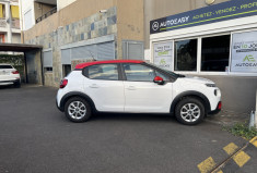 CITROEN C3  III  1.2 VTi PureTech 68 cv FEEL