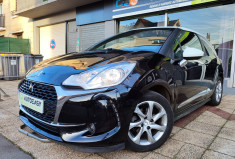 DS DS3 Phase 2 / 1.6 Hdi 100 cv / SO CHIC 