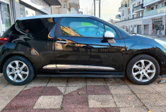 DS DS3 Phase 2 / 1.6 Hdi 100 cv / SO CHIC 