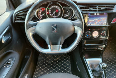 DS DS3 Phase 2 / 1.6 Hdi 100 cv / SO CHIC 