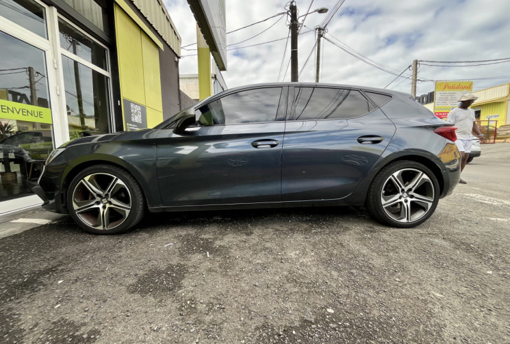 SEAT LEON IV 2.0 TDI 16V DSG7 150 cv Finition FR // Première main // Boîte automatique