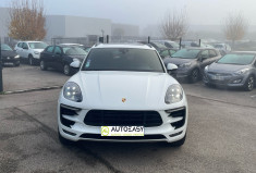 PORSCHE Macan S / 3.0 / 340 CH / PDK / TOIT OUVRANT 