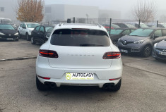 PORSCHE Macan S / 3.0 / 340 CH / PDK / TOIT OUVRANT 