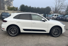 PORSCHE Macan S / 3.0 / 340 CH / PDK / TOIT OUVRANT 