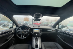 PORSCHE Macan S / 3.0 / 340 CH / PDK / TOIT OUVRANT 