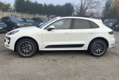 PORSCHE Macan S / 3.0 / 340 CH / PDK / TOIT OUVRANT 