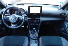 TOYOTA YARIS CROSS 1.5 HSD 116h GR SPORT MY23 - LOA Possible -