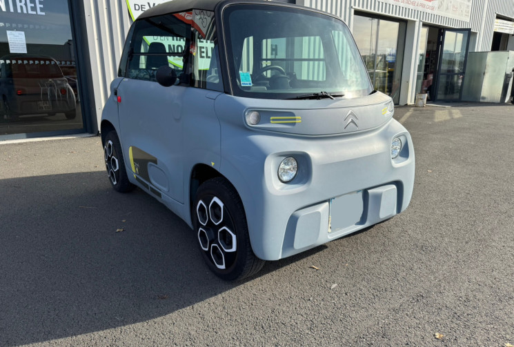 CITROEN AMI 5.5Kw.h