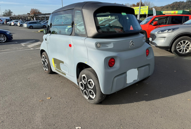 CITROEN AMI 5.5Kw.h