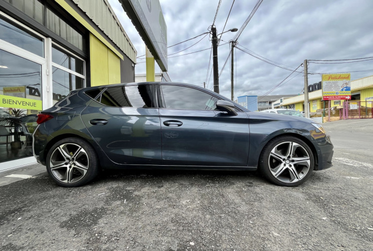 SEAT LEON IV 2.0 TDI 16V DSG7 150 cv // Première main // Boîte automatique