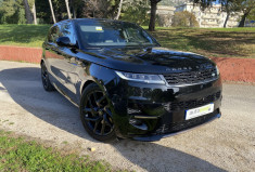 LAND-ROVER RANGE ROVER SPORT Sport III P440e 3.0 i 24V 440 PHEV AWD 400 cv Boîte auto