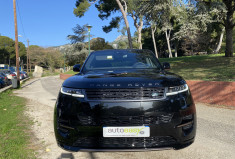 LAND-ROVER RANGE ROVER SPORT Sport III P440e 3.0 i 24V 440 PHEV AWD 400 cv Boîte auto