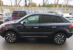 RENAULT KOLEOS 2.0 DCi 175 4x4 BVM6 Intens + Bose / 1° main / Attelage / Historique complet