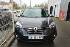 RENAULT KOLEOS 2.0 DCi 175 4x4 BVM6 Intens + Bose / 1° main / Attelage / Historique complet