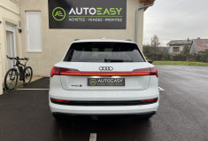 AUDI E-TRON 50 QUATTRO FULL S-LINE 313 Ch