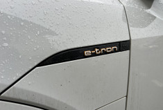 AUDI E-TRON 50 QUATTRO FULL S-LINE 313 Ch