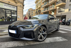 BMW SERIE 4 CABRIOLET Cabriolet M 440i xDrive 3.0 i 374 CV