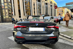 BMW SERIE 4 CABRIOLET Cabriolet M 440i xDrive 3.0 i 374 CV