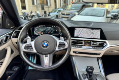 BMW SERIE 4 CABRIOLET Cabriolet M 440i xDrive 3.0 i 374 CV