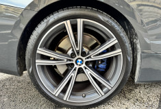 BMW SERIE 4 CABRIOLET Cabriolet M 440i xDrive 3.0 i 374 CV