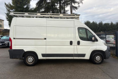 CITROEN JUMPER L2H2 / 2.0 BlueHDI 130 ch / 10990 HT / 13188TTC / Confort