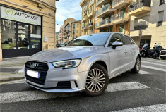 AUDI A3 1.6 tdi 110 CV S LINE